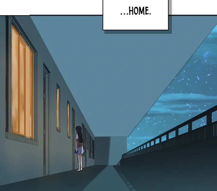 From Six to Sovereignty: The Girl Who Ruled Chapter 3 page 46