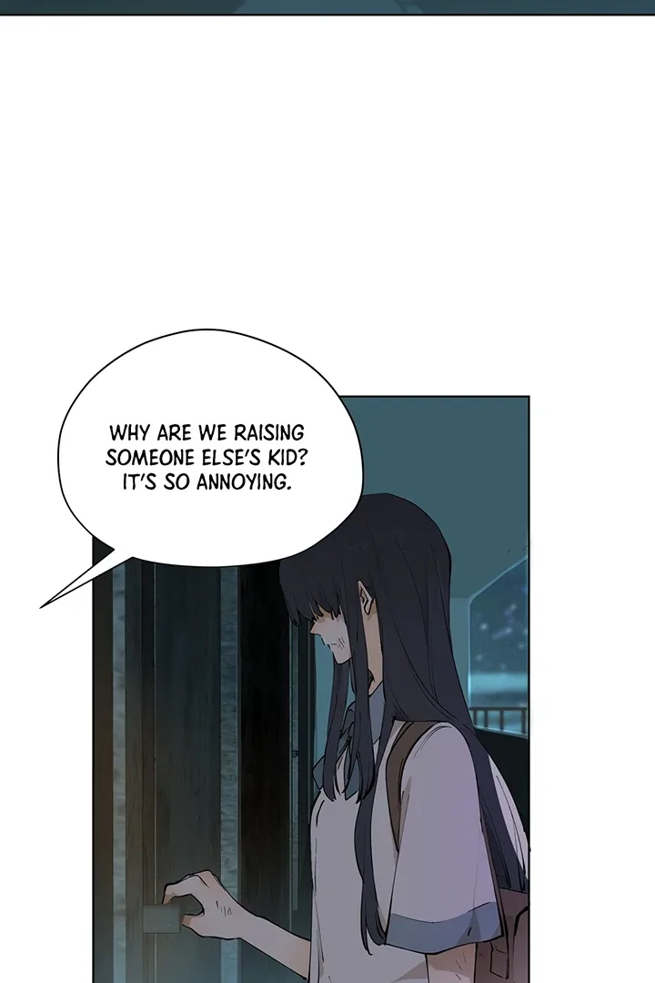 From Six to Sovereignty: The Girl Who Ruled Chapter 3 page 47