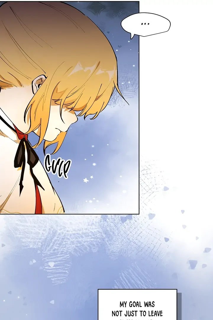 From Six to Sovereignty: The Girl Who Ruled Chapter 4 page 8