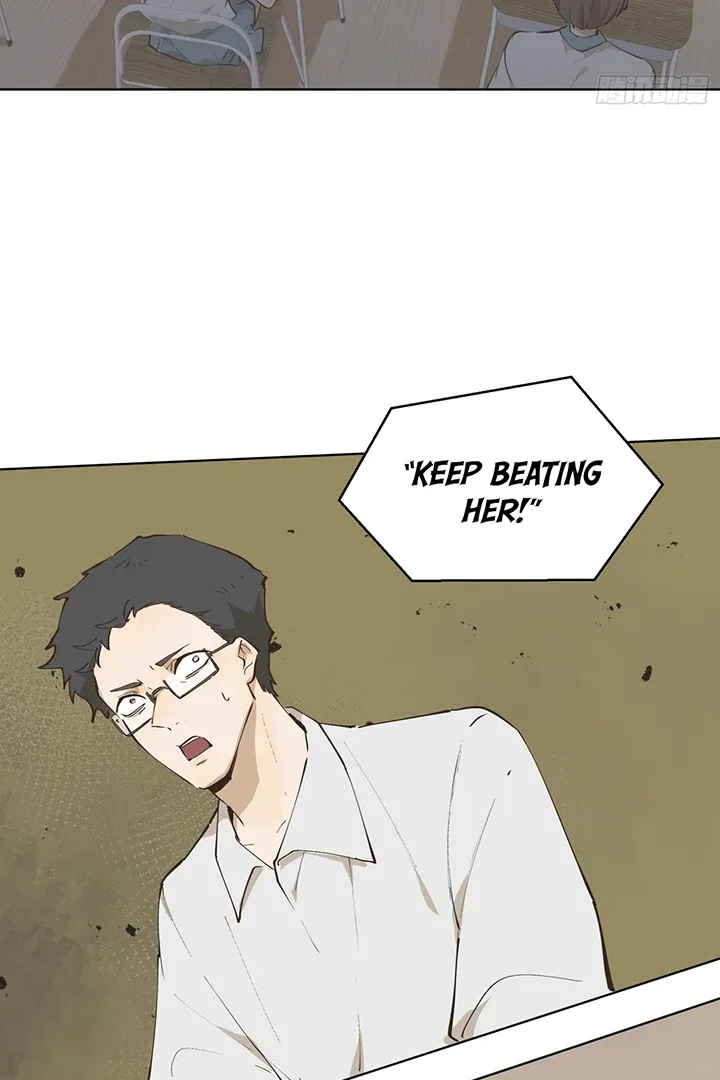 From Six to Sovereignty: The Girl Who Ruled Chapter 3 page 61