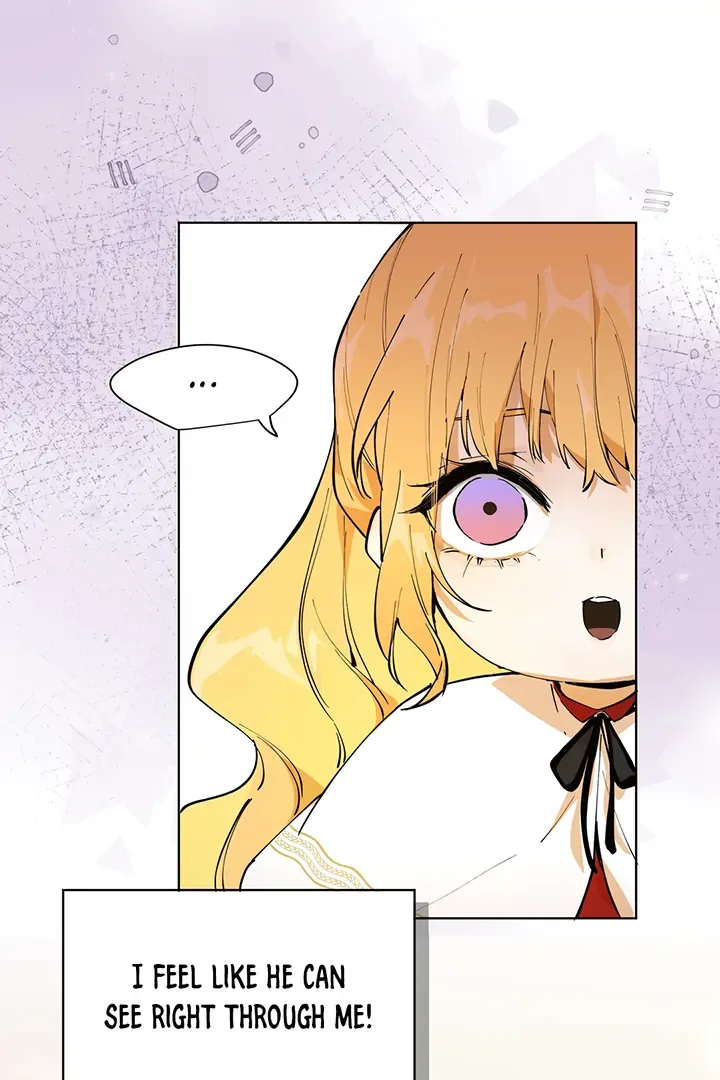 From Six to Sovereignty: The Girl Who Ruled Chapter 4 page 5