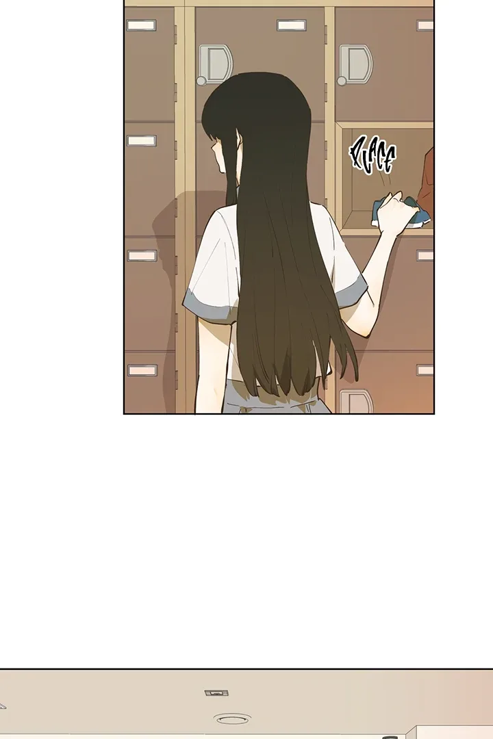 From Six to Sovereignty: The Girl Who Ruled Chapter 3 page 24