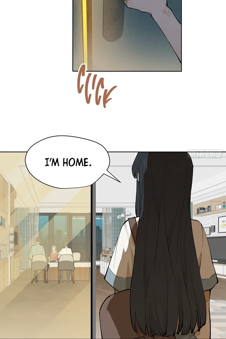 From Six to Sovereignty: The Girl Who Ruled Chapter 3 page 49