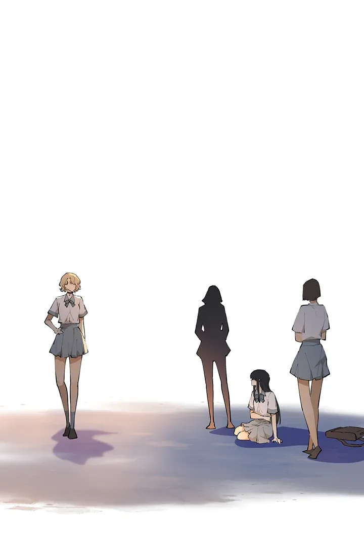 From Six to Sovereignty: The Girl Who Ruled Chapter 3 page 41