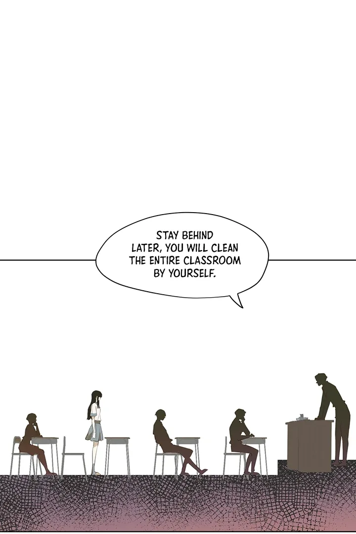 From Six to Sovereignty: The Girl Who Ruled Chapter 3 page 15