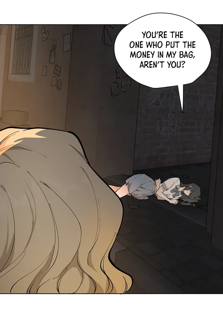 From Six to Sovereignty: The Girl Who Ruled Chapter 3 page 36