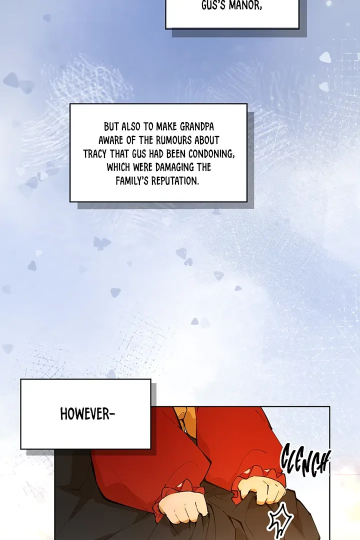 From Six to Sovereignty: The Girl Who Ruled Chapter 4 page 9