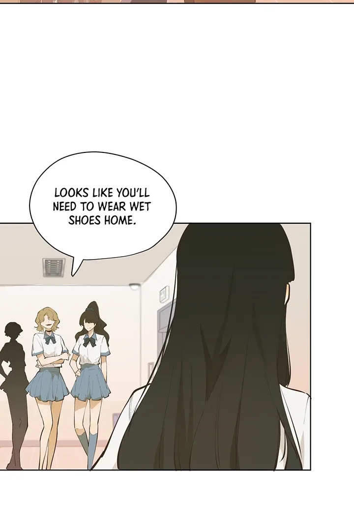 From Six to Sovereignty: The Girl Who Ruled Chapter 3 page 21