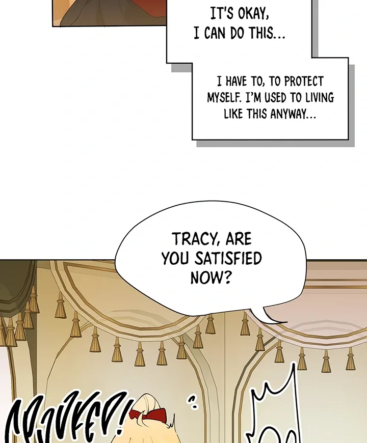 From Six to Sovereignty: The Girl Who Ruled Chapter 3 page 84