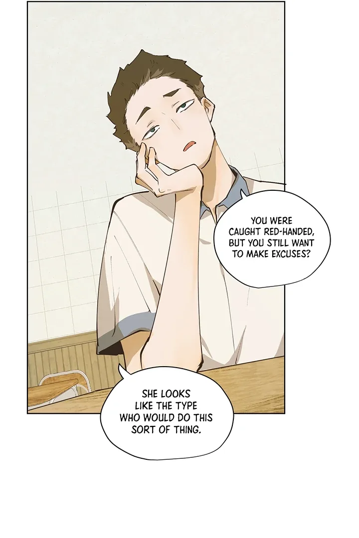 From Six to Sovereignty: The Girl Who Ruled Chapter 3 page 14