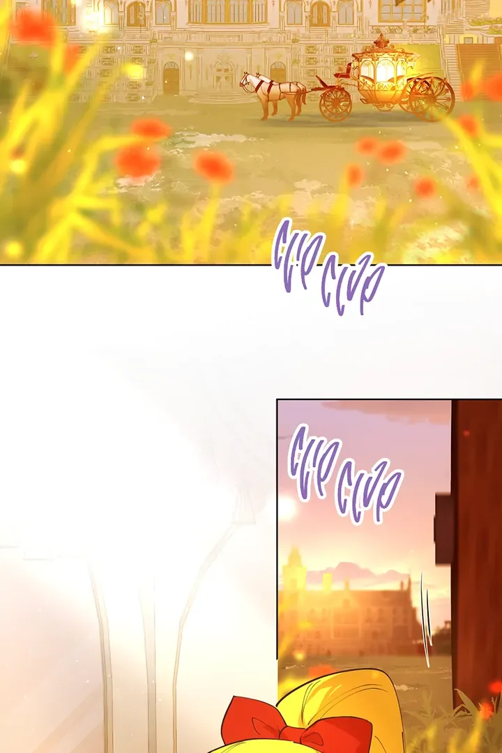From Six to Sovereignty: The Girl Who Ruled Chapter 3 page 70