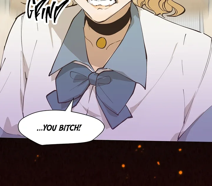 From Six to Sovereignty: The Girl Who Ruled Chapter 3 page 64