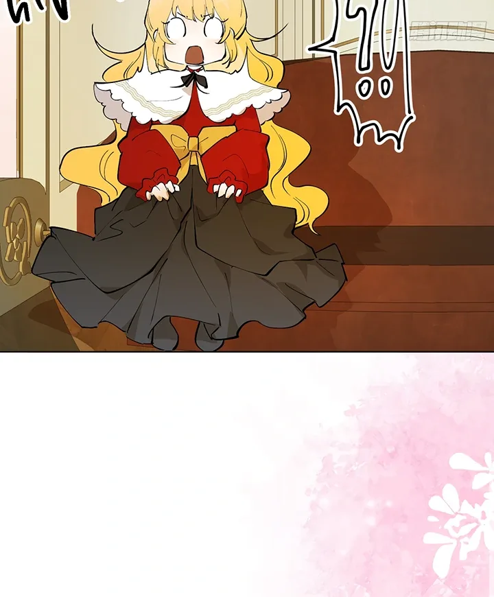 From Six to Sovereignty: The Girl Who Ruled Chapter 3 page 85