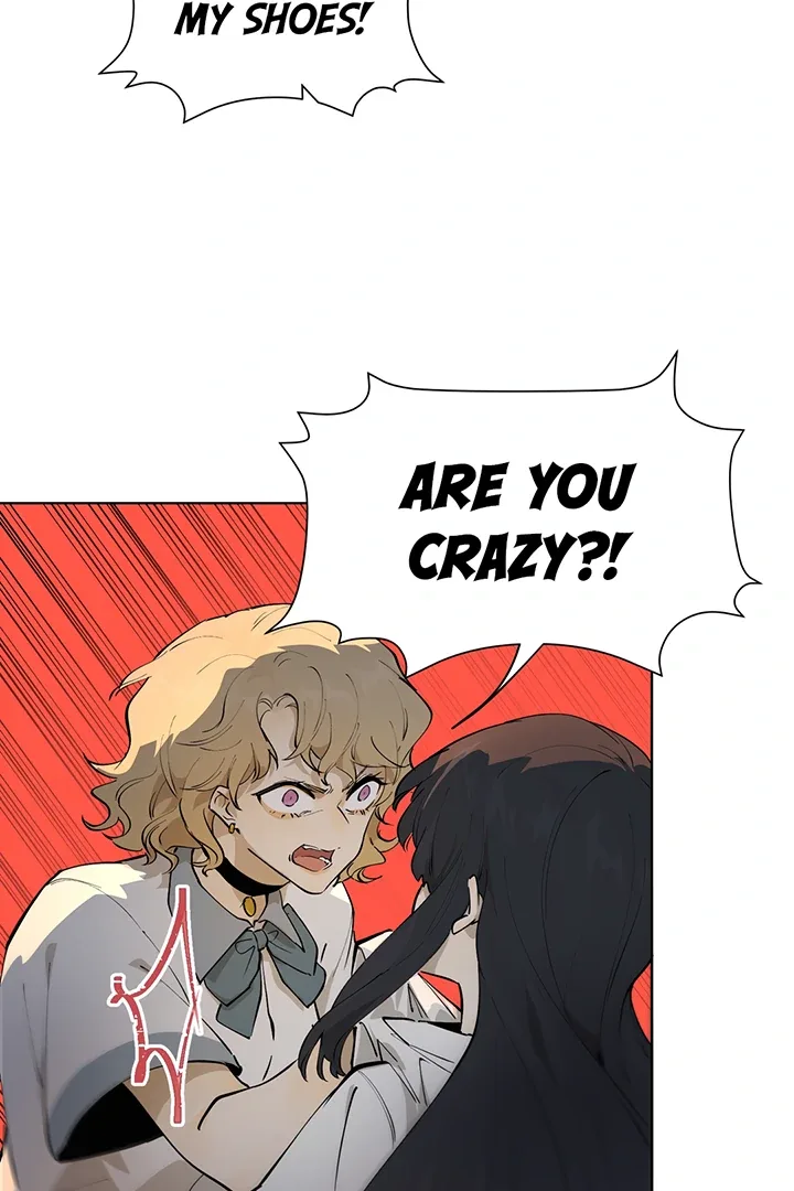 From Six to Sovereignty: The Girl Who Ruled Chapter 3 page 29