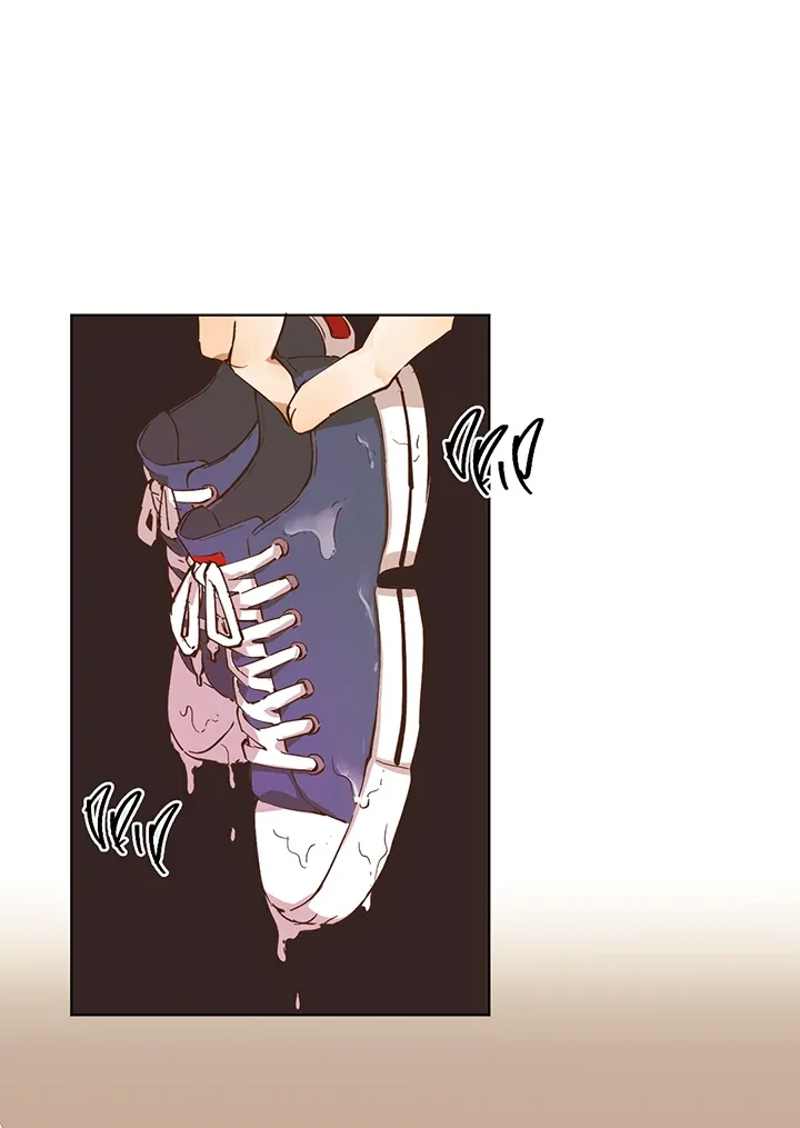 From Six to Sovereignty: The Girl Who Ruled Chapter 3 page 19