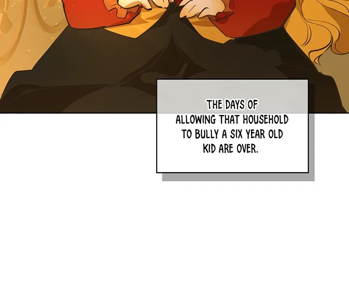 From Six to Sovereignty: The Girl Who Ruled Chapter 3 page 72