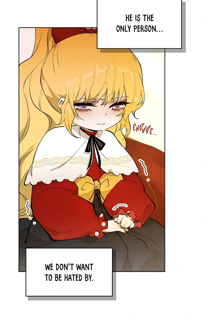 From Six to Sovereignty: The Girl Who Ruled Chapter 4 page 15
