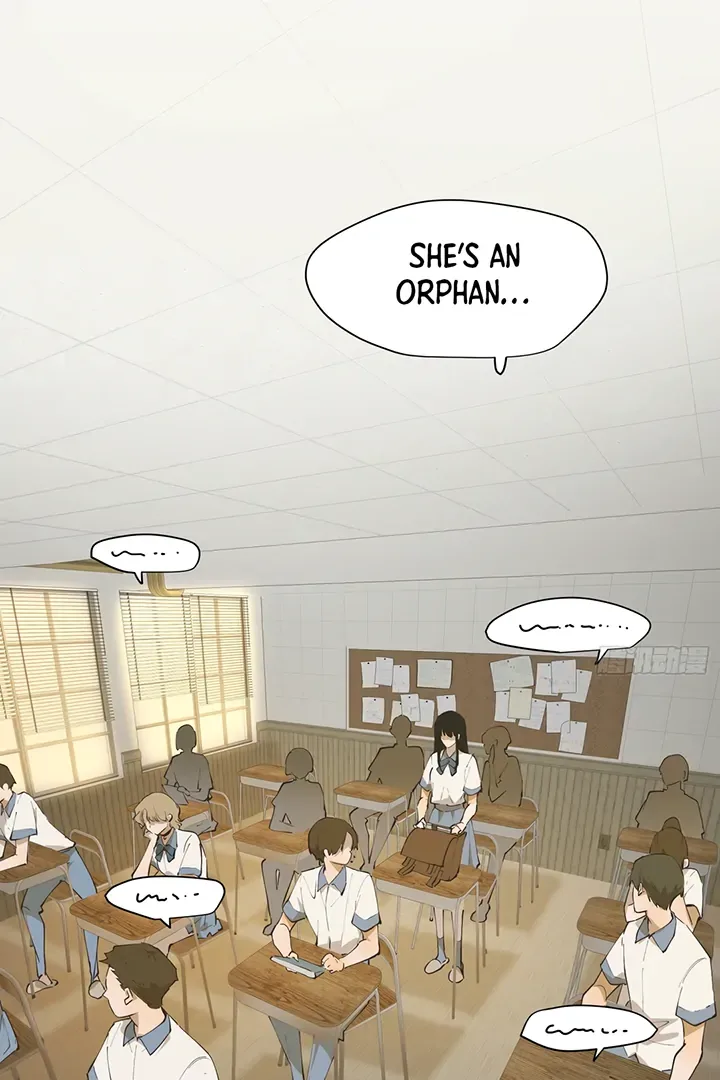 From Six to Sovereignty: The Girl Who Ruled Chapter 3 page 10