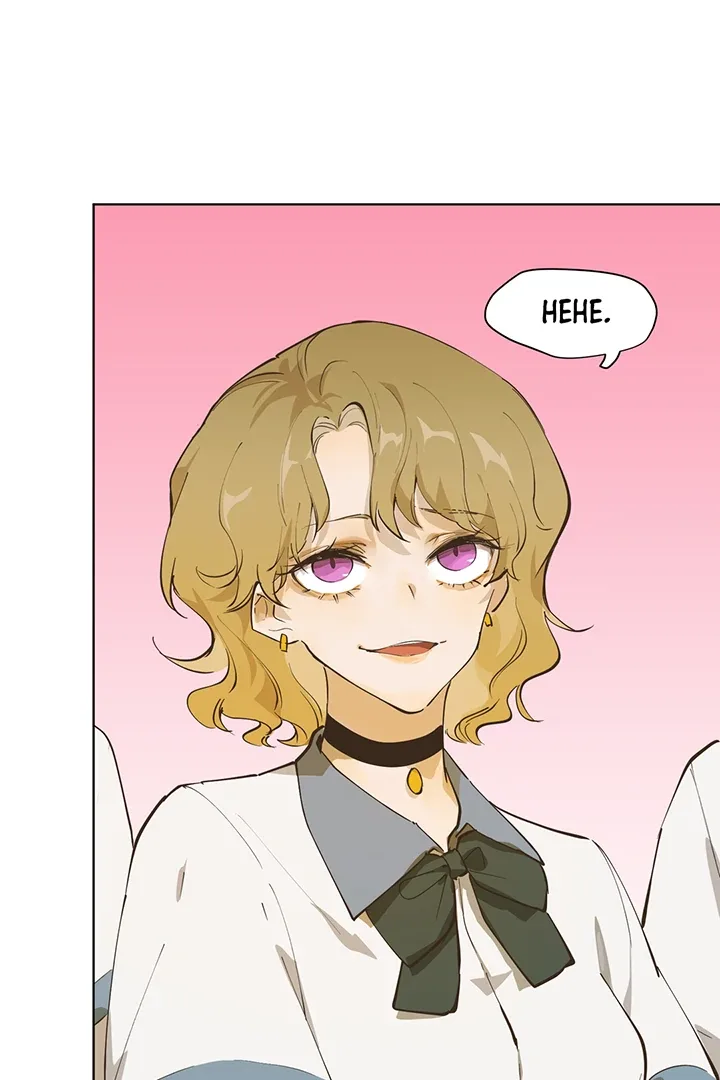 From Six to Sovereignty: The Girl Who Ruled Chapter 3 page 22