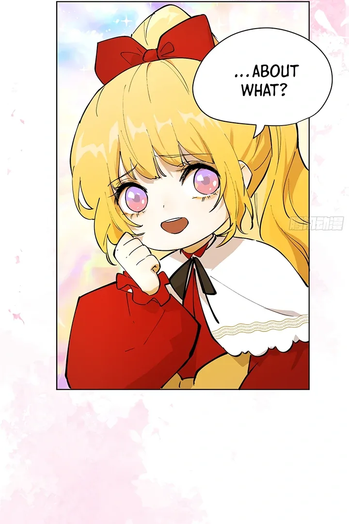 From Six to Sovereignty: The Girl Who Ruled Chapter 3 page 86
