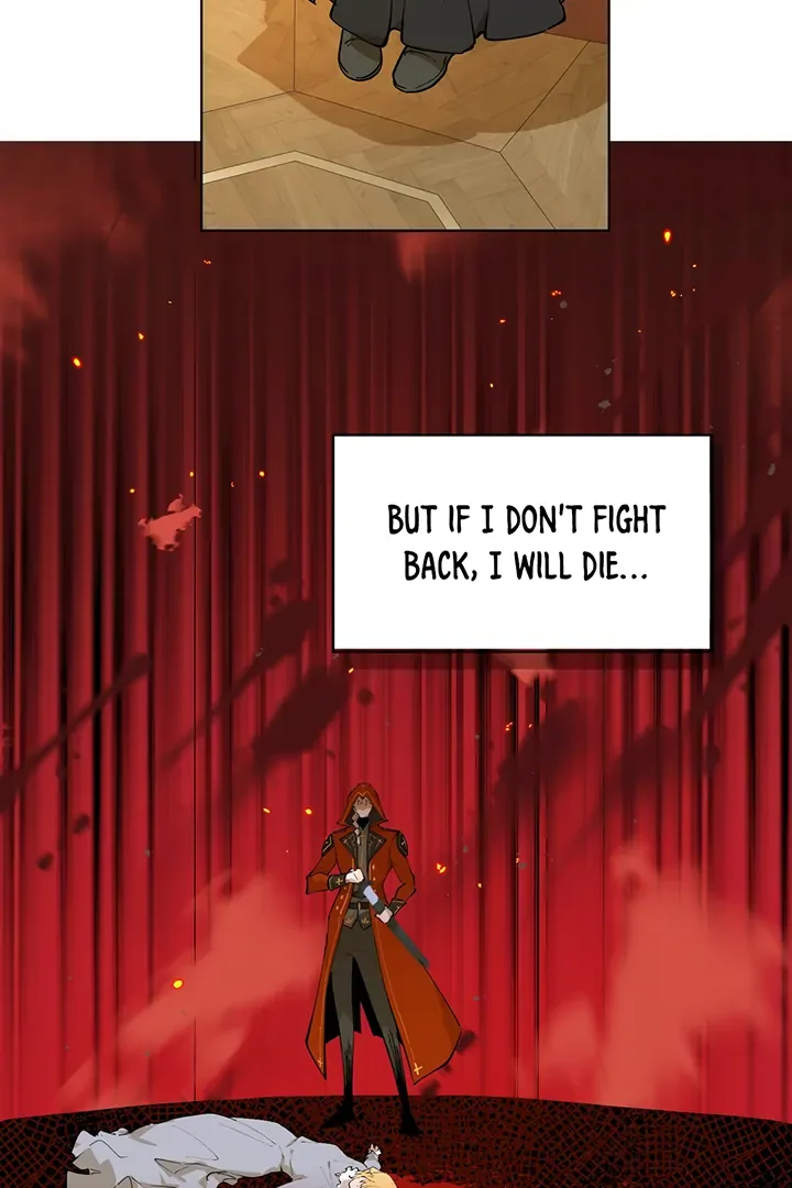 From Six to Sovereignty: The Girl Who Ruled Chapter 3 page 82