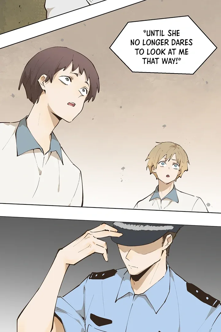 From Six to Sovereignty: The Girl Who Ruled Chapter 3 page 62