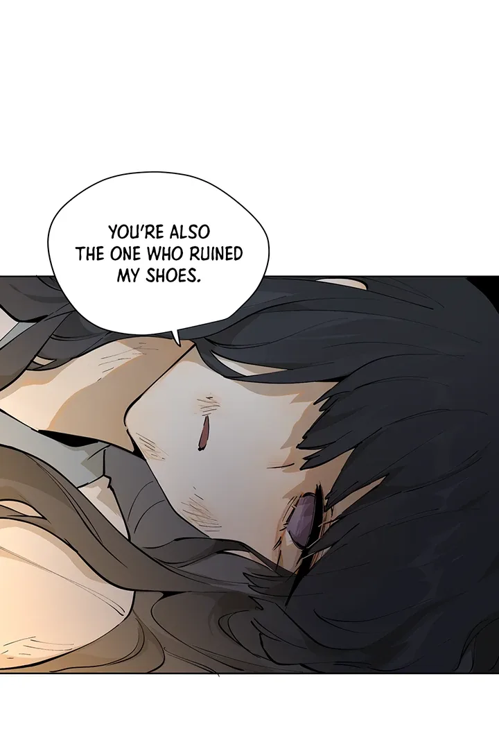 From Six to Sovereignty: The Girl Who Ruled Chapter 3 page 37