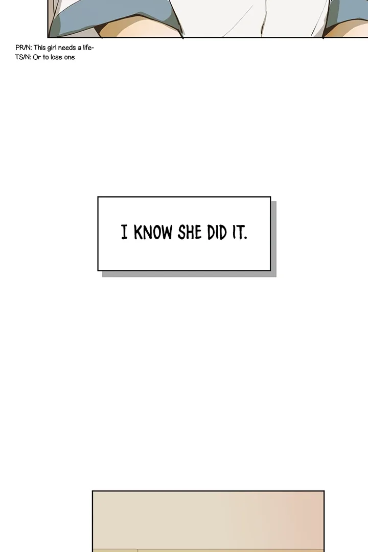 From Six to Sovereignty: The Girl Who Ruled Chapter 3 page 23