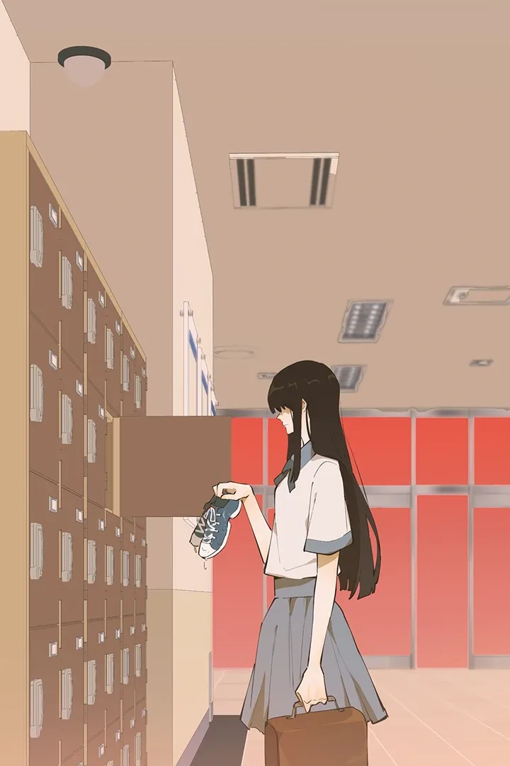 From Six to Sovereignty: The Girl Who Ruled Chapter 3 page 20