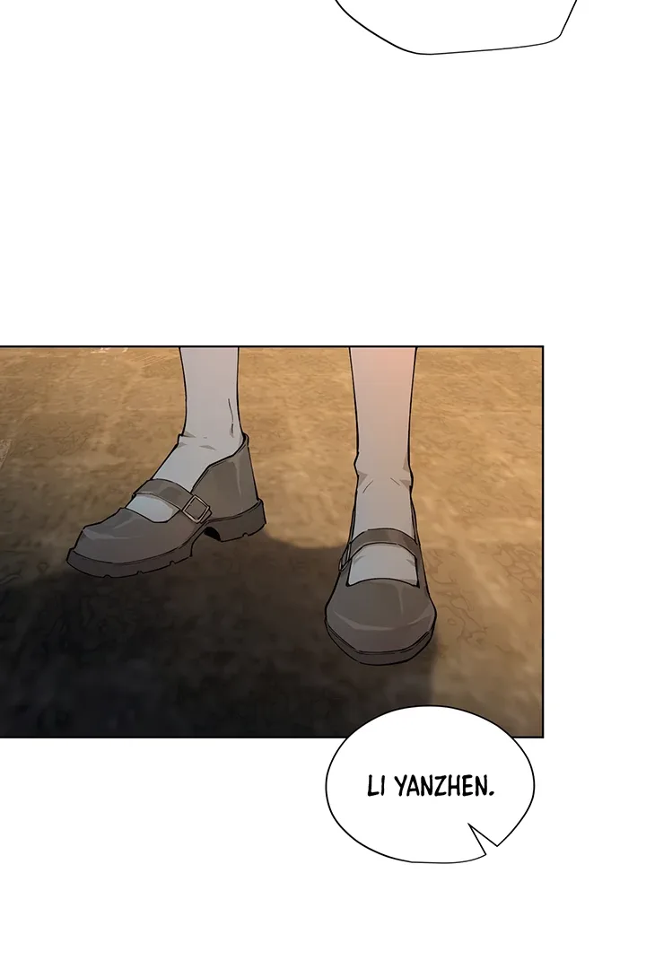 From Six to Sovereignty: The Girl Who Ruled Chapter 3 page 34