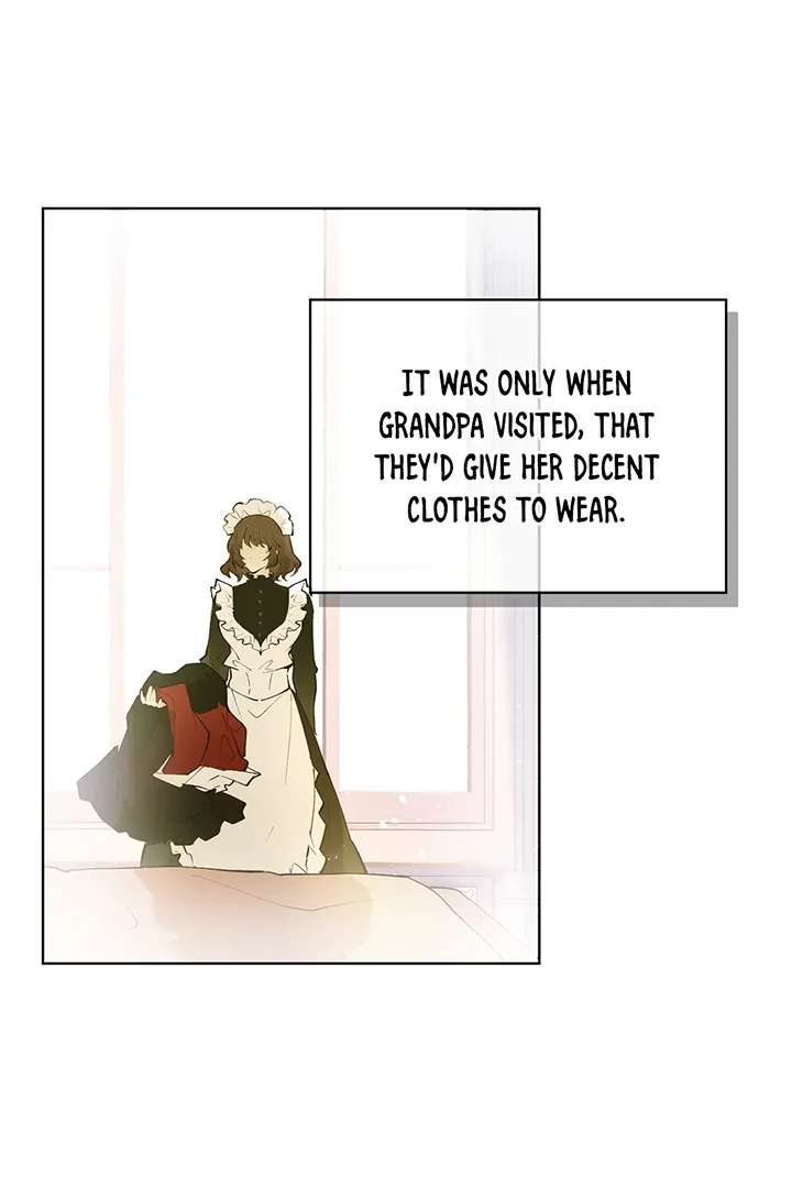 From Six to Sovereignty: The Girl Who Ruled Chapter 3 page 75