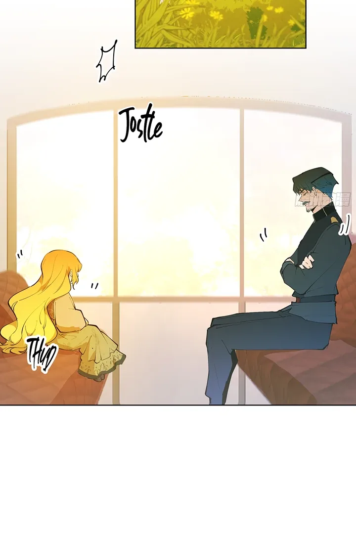 From Six to Sovereignty: The Girl Who Ruled Chapter 5 page 12