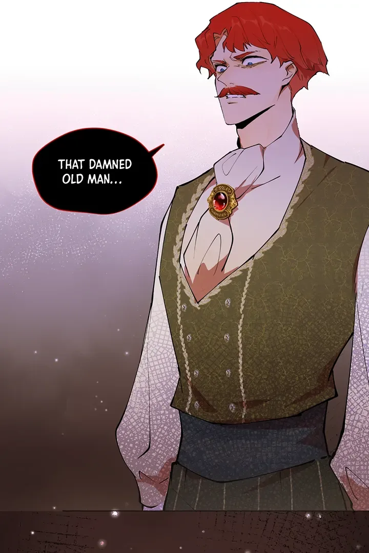 From Six to Sovereignty: The Girl Who Ruled Chapter 4 page 39