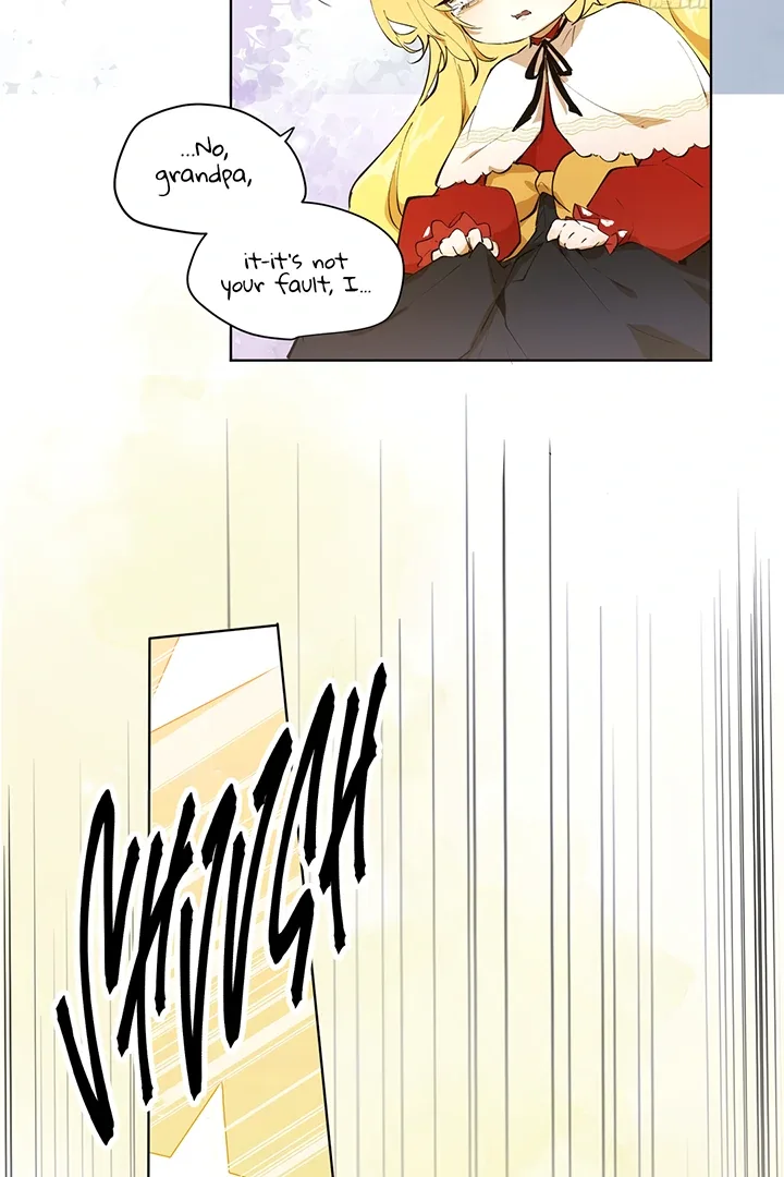 From Six to Sovereignty: The Girl Who Ruled Chapter 4 page 22