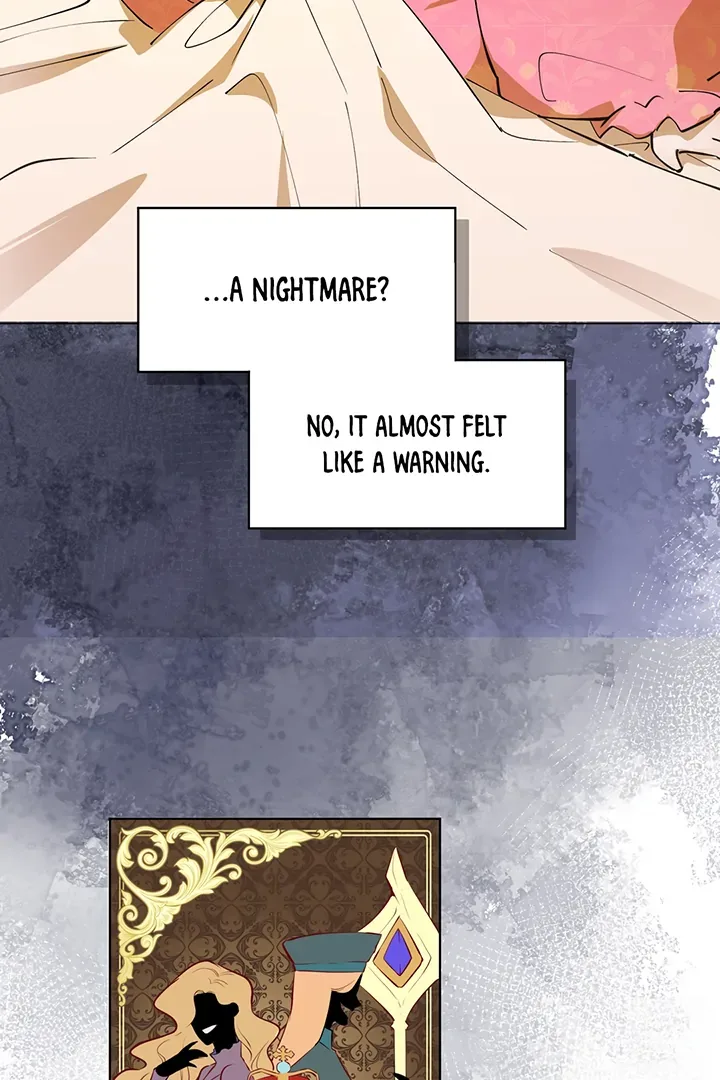 From Six to Sovereignty: The Girl Who Ruled Chapter 4 page 45