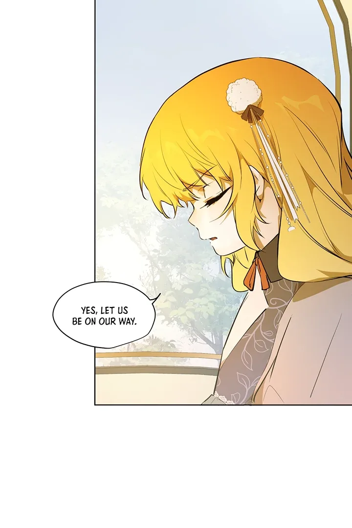 From Six to Sovereignty: The Girl Who Ruled Chapter 5 page 6