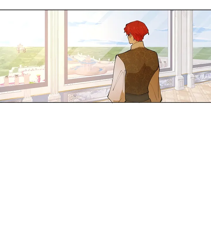 From Six to Sovereignty: The Girl Who Ruled Chapter 4 page 38