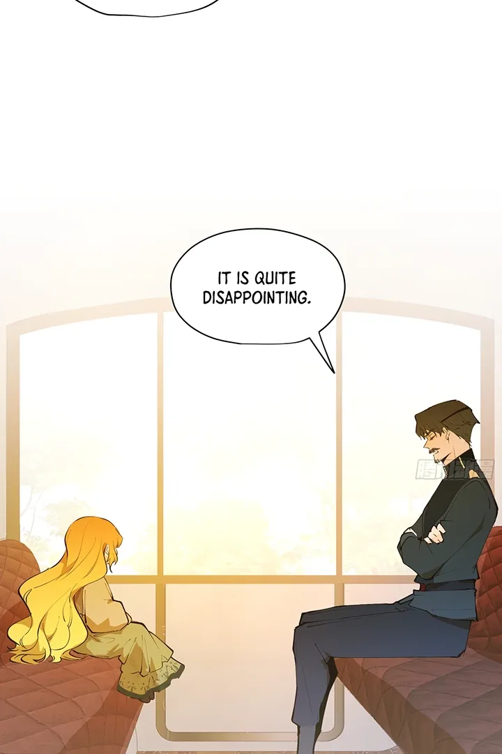 From Six to Sovereignty: The Girl Who Ruled Chapter 5 page 16