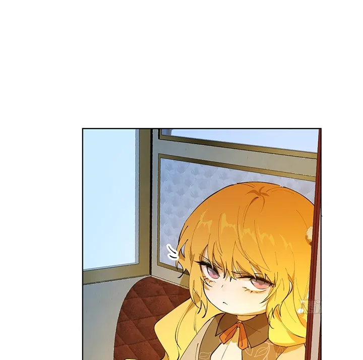 From Six to Sovereignty: The Girl Who Ruled Chapter 5 page 13