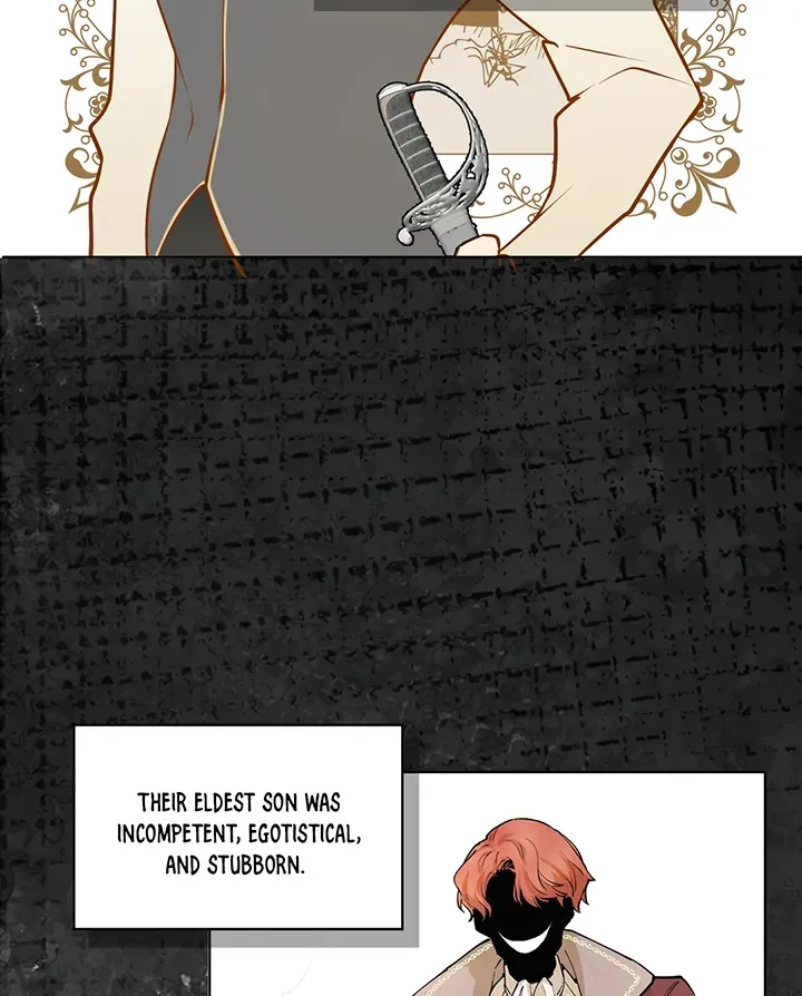 From Six to Sovereignty: The Girl Who Ruled Chapter 4 page 48
