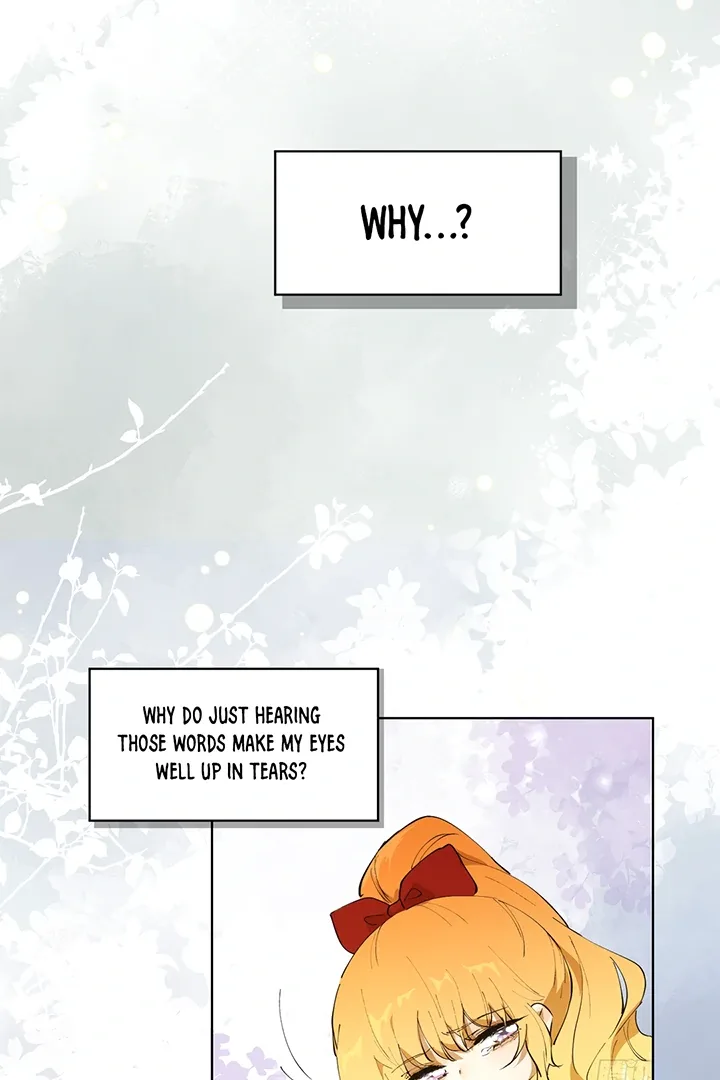 From Six to Sovereignty: The Girl Who Ruled Chapter 4 page 21