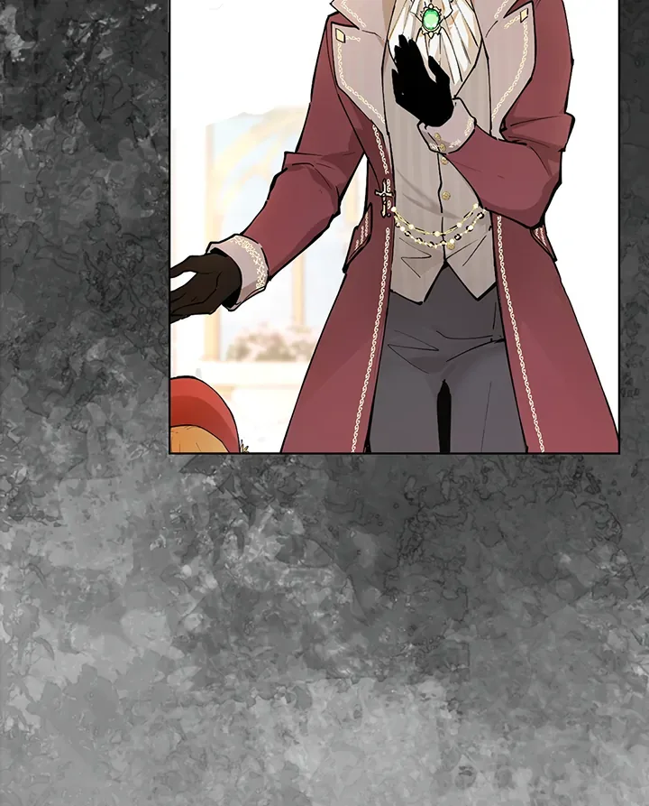 From Six to Sovereignty: The Girl Who Ruled Chapter 4 page 49
