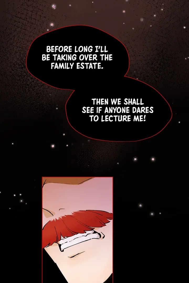 From Six to Sovereignty: The Girl Who Ruled Chapter 4 page 40