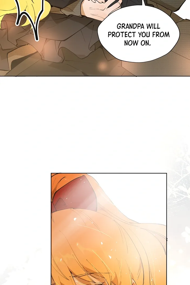 From Six to Sovereignty: The Girl Who Ruled Chapter 4 page 24