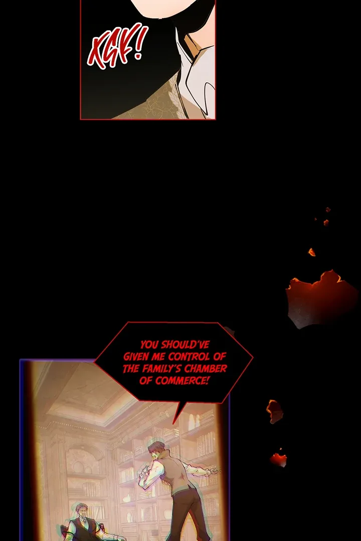 From Six to Sovereignty: The Girl Who Ruled Chapter 4 page 41