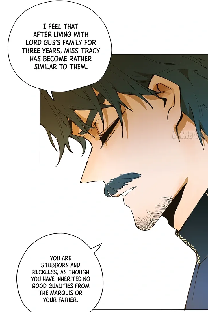 From Six to Sovereignty: The Girl Who Ruled Chapter 5 page 15