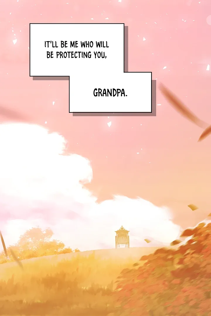 From Six to Sovereignty: The Girl Who Ruled Chapter 4 page 36