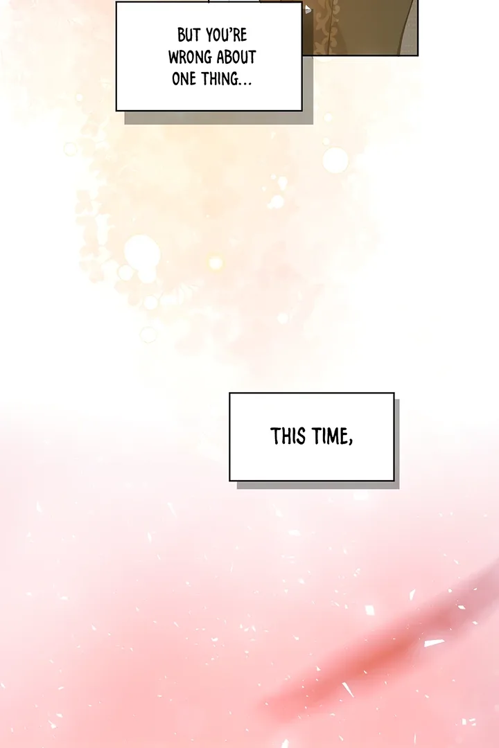 From Six to Sovereignty: The Girl Who Ruled Chapter 4 page 35