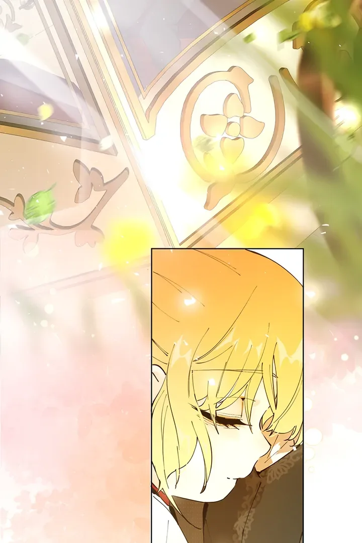 From Six to Sovereignty: The Girl Who Ruled Chapter 4 page 34
