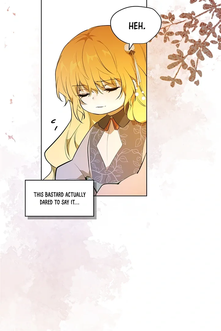 From Six to Sovereignty: The Girl Who Ruled Chapter 5 page 18